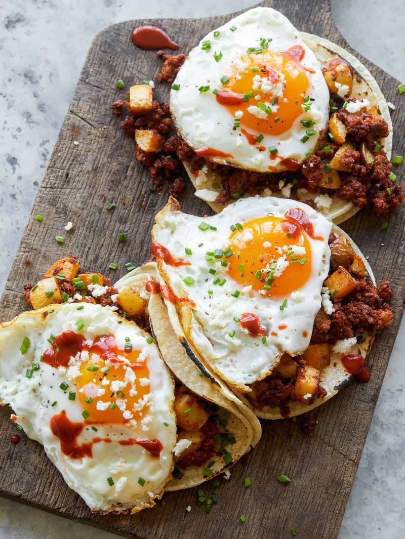 Tacos