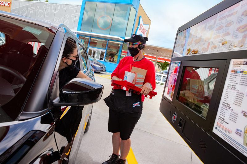 Carhop Comeback