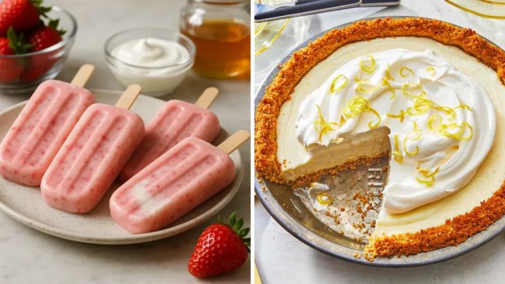 Baking Doesn’t Get Any Easier Than Our Most Saved June Desserts