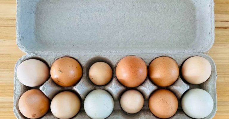 Baking Fail? Your Egg Size Might Be The Culprit (Plus 15 Other Common Measuring Mistakes)