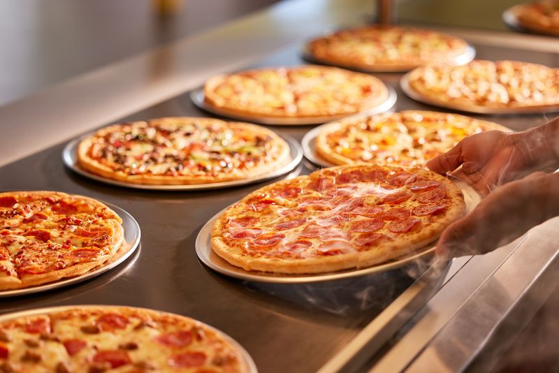 Prioritizing Fresh Slices