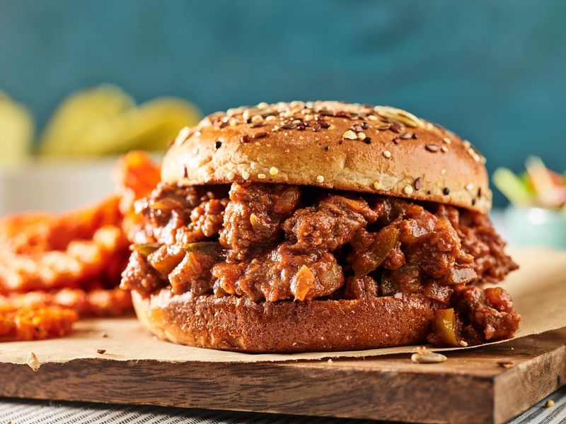 Sloppy Joes