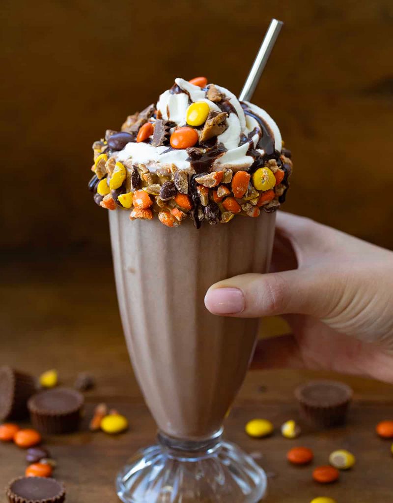 Reese's Cup