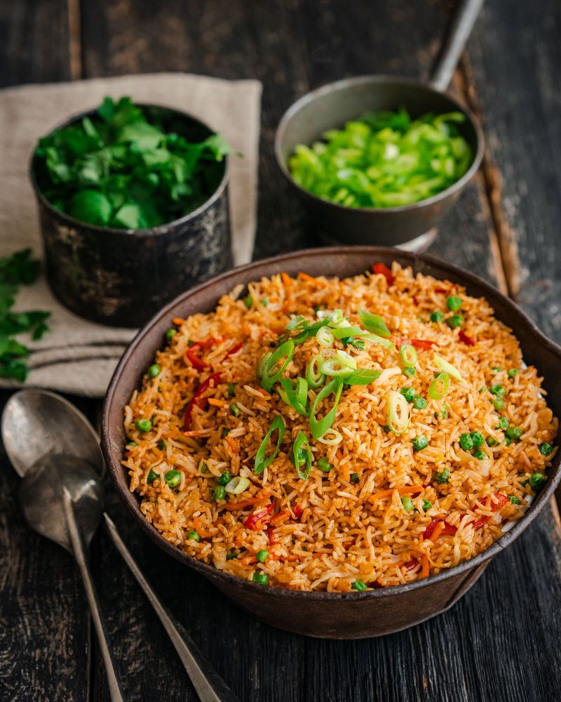 Rice