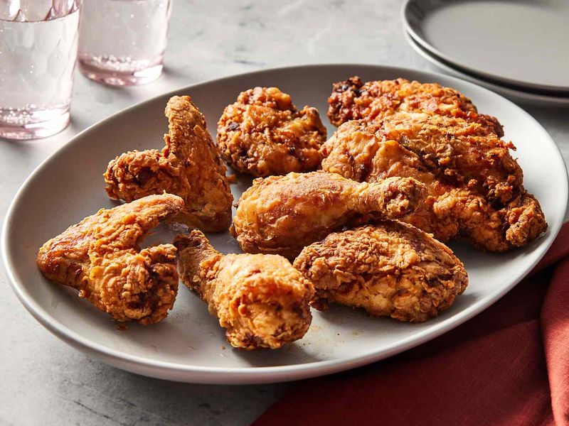 Fried Chicken