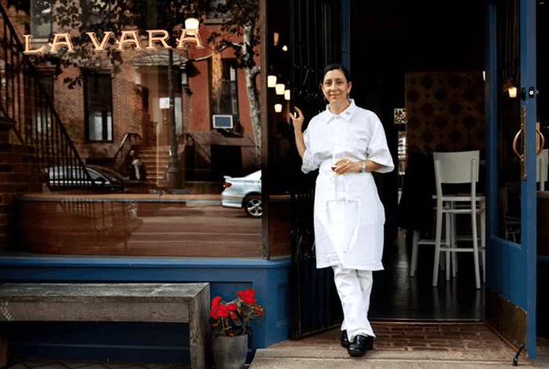 La Vara: Brooklyn's Sephardic-Inspired Gem