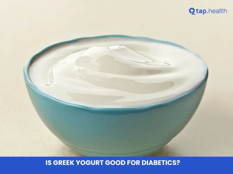 Greek Yogurt: Protein-Rich Carb