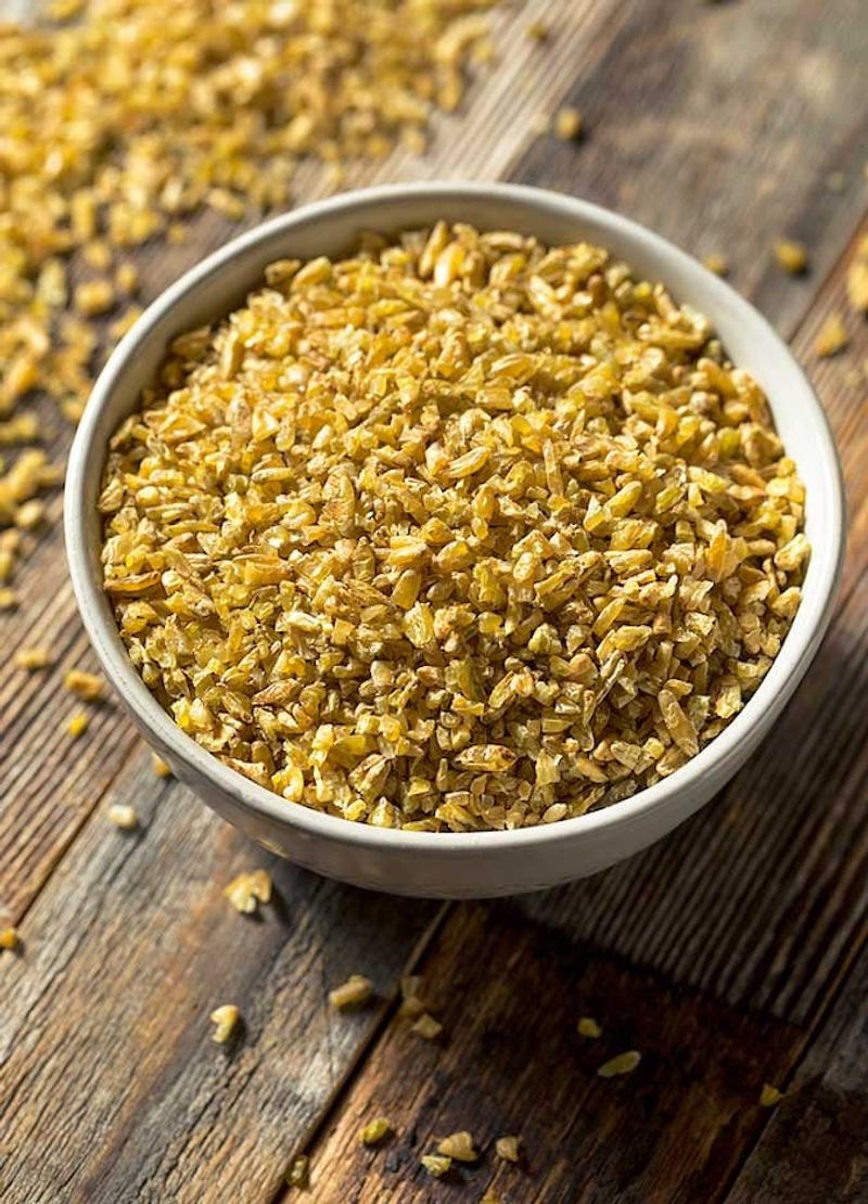 Freekeh