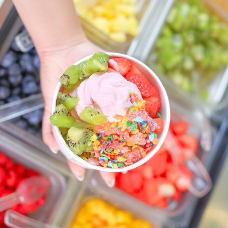 Pinkberry