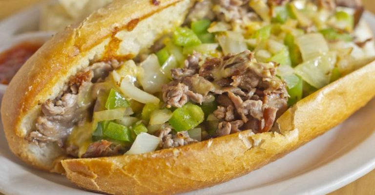 Battle Of The Cheesesteaks: I Taste-Tested 13 Chain Sandwiches That Dominate The Scene (8 Took Flavor To Another Planet)