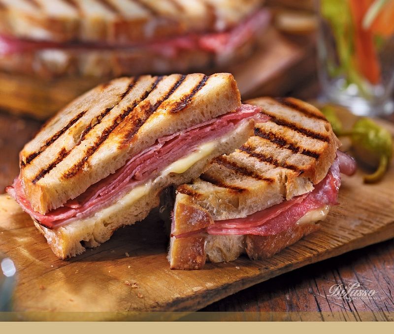 Di Lusso Gourmet Bologna
