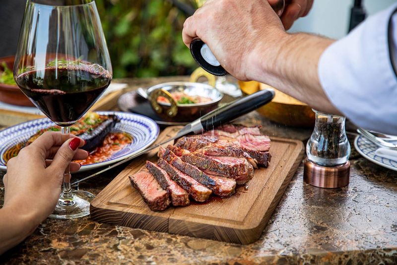 Chicago Cut Steakhouse
