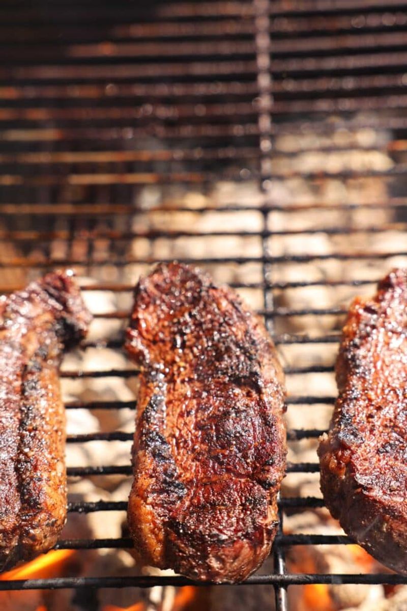 Coulotte (Top Sirloin Cap)