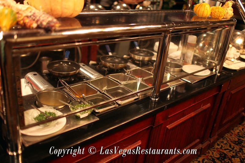 Sterling Brunch – Horseshoe (formerly Bally's)
