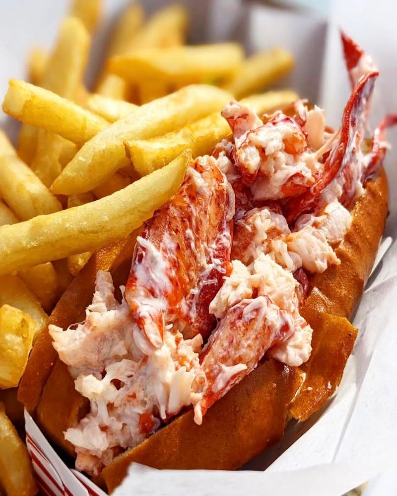 Bob’s Clam Hut (Kittery)