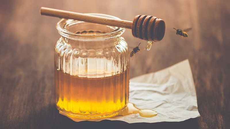 Honey
