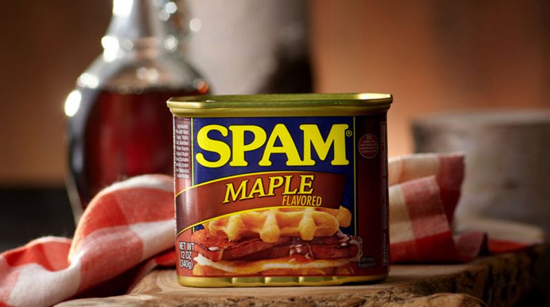 Spam