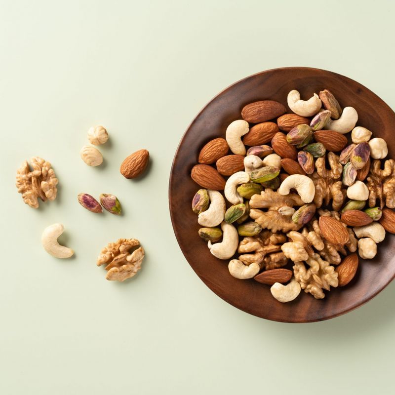 Nuts: Portable Protection Packages