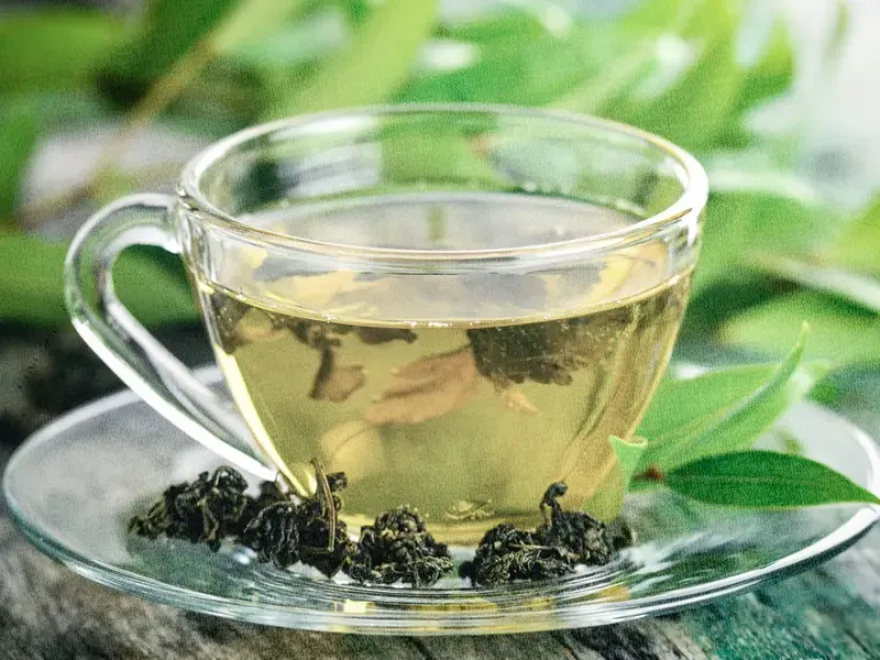 Green Tea