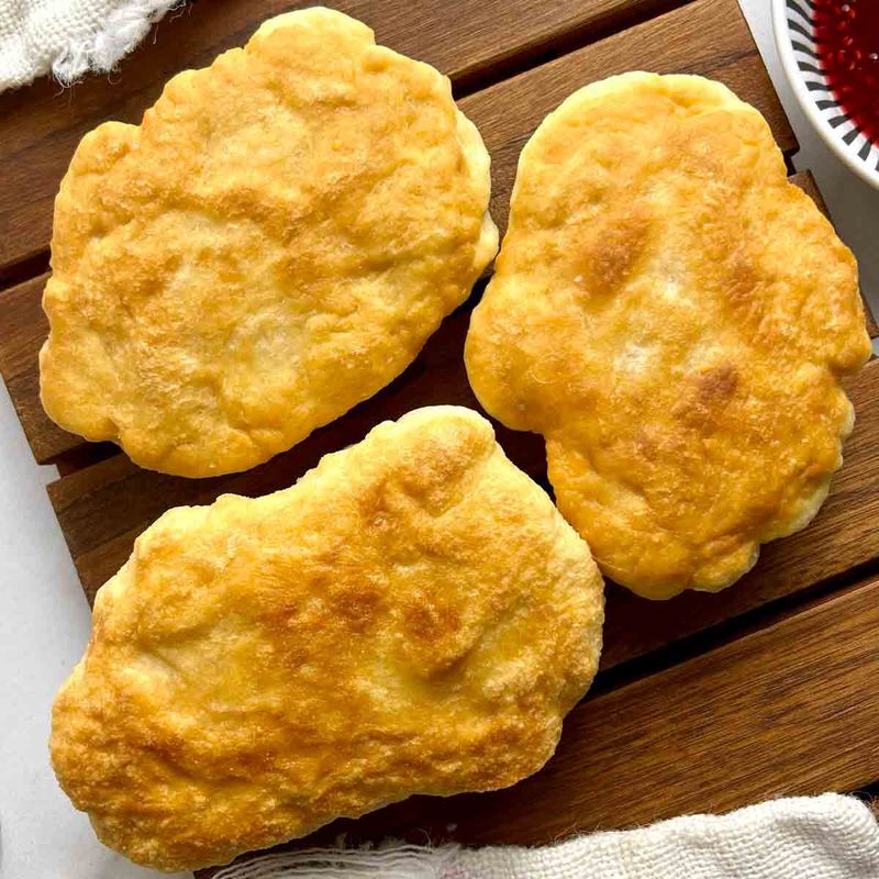 Bannock: Indigenous Bread With Ancient Roots