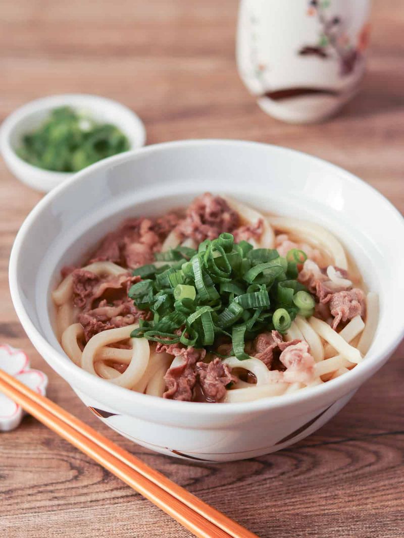 Niku Udon