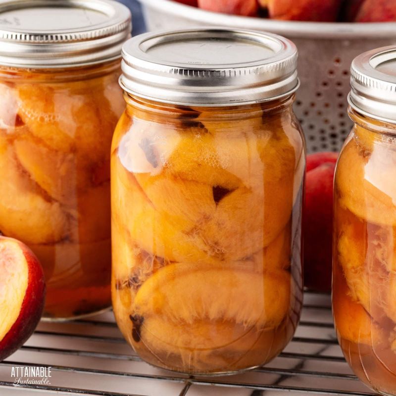 Peaches