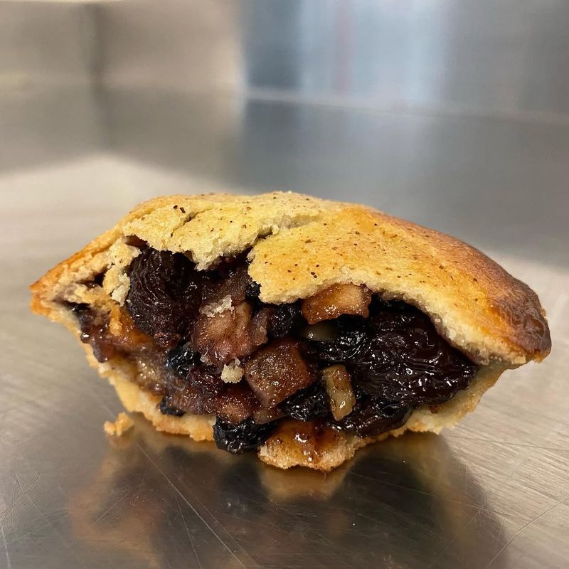 Mince Pie