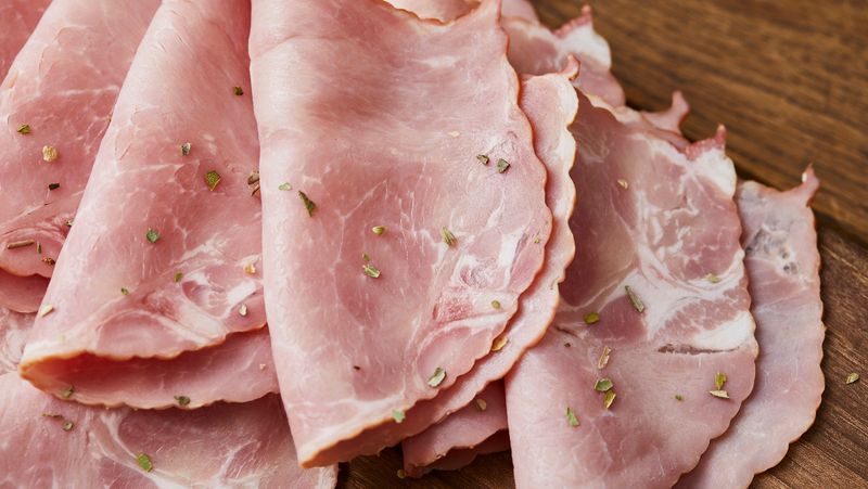 Processed Meats