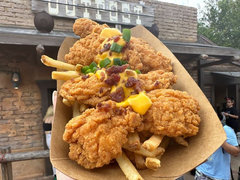 Chicken Tenders