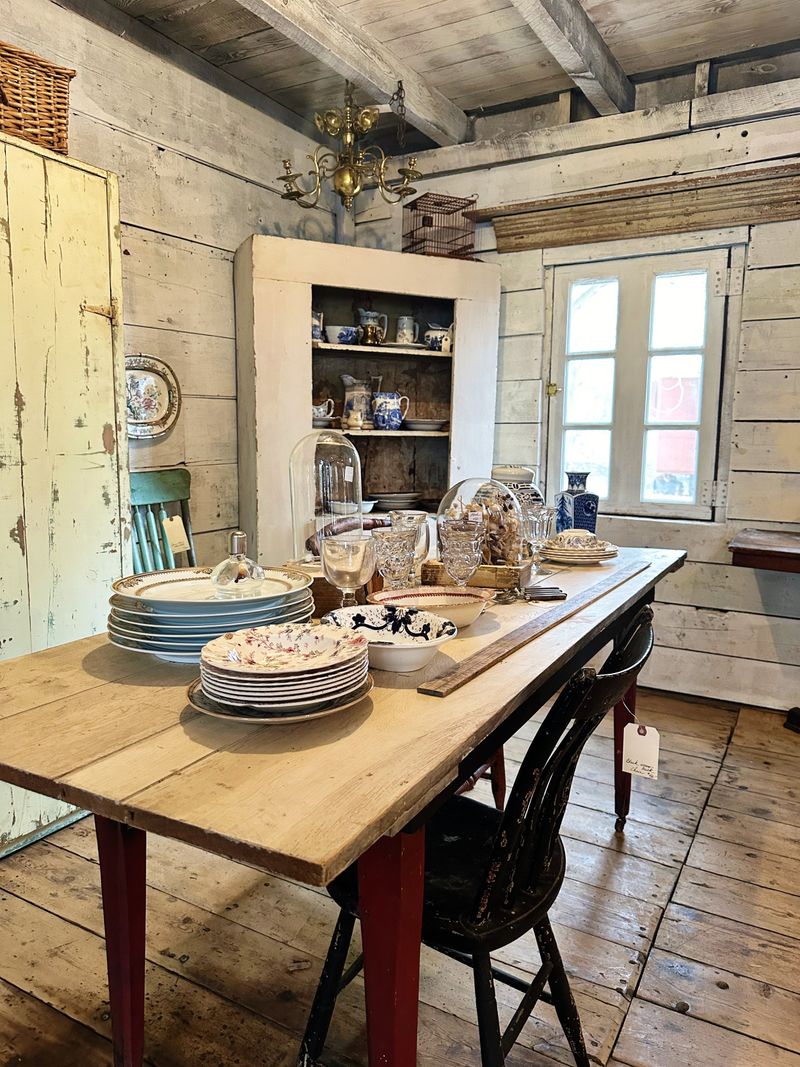The General Store – Stone Ridge, NY