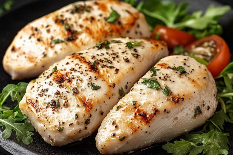 Chicken Breast