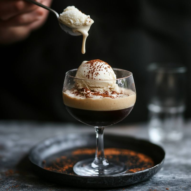 Affogato Duet