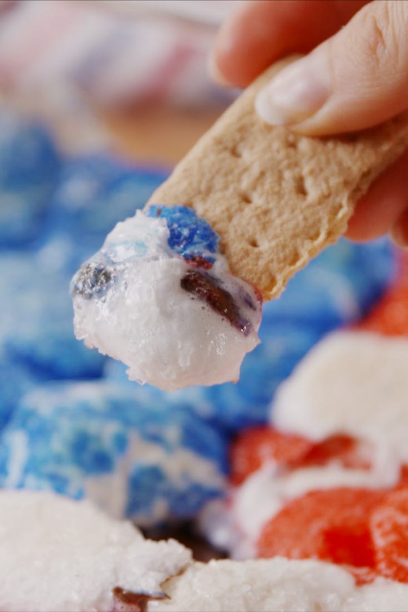 S’mores Dip