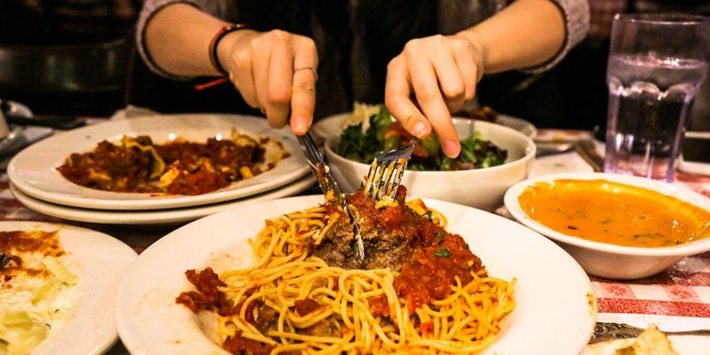 Buca Di Beppo