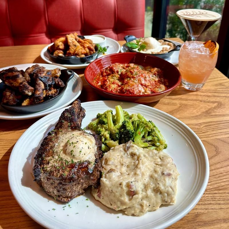 Carrabba's Italian Grill