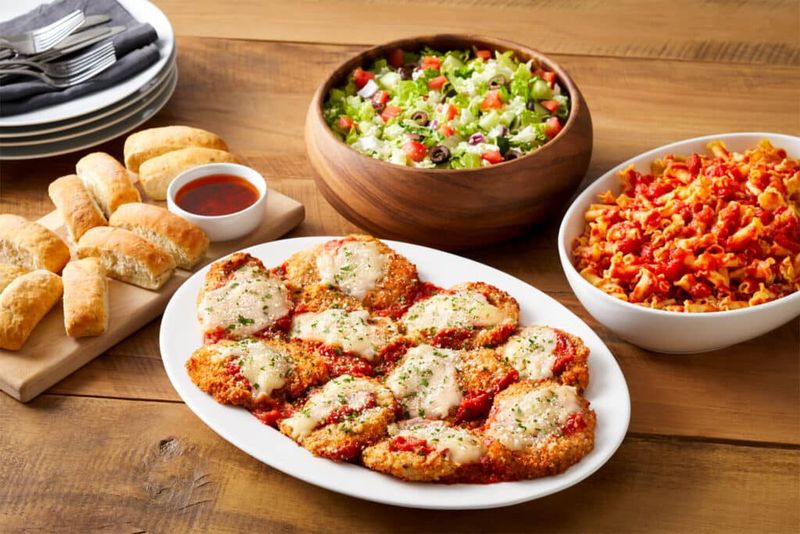 Bravo! Italian Kitchen