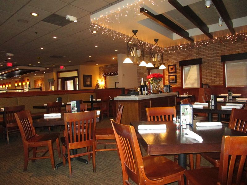 Carrabba’s Italian Grill