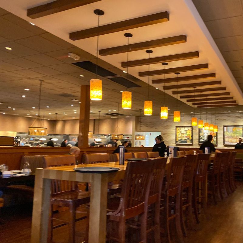 Carrabba’s Italian Grill