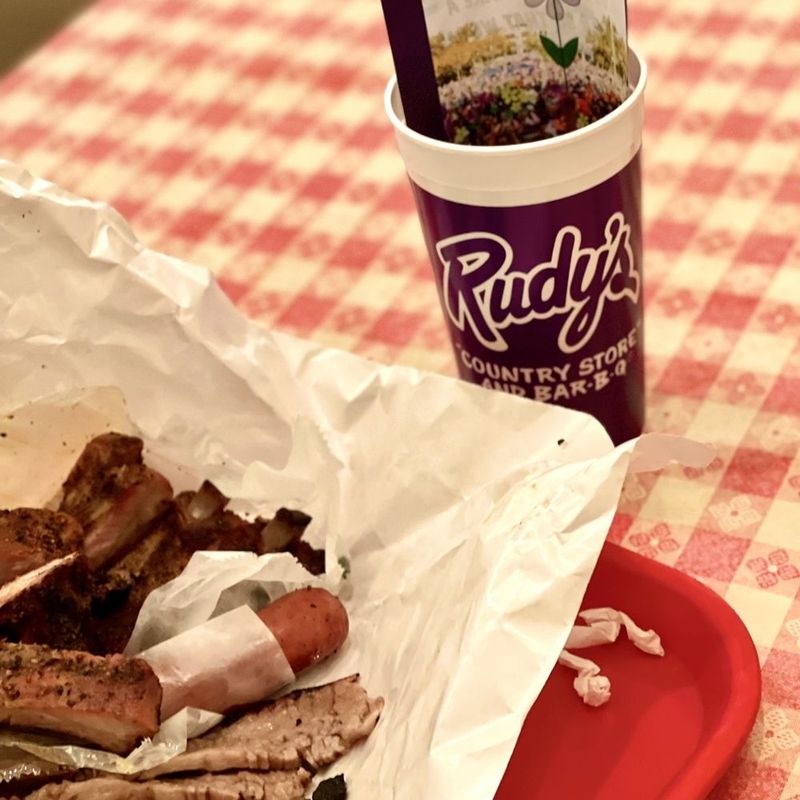Rudy's 