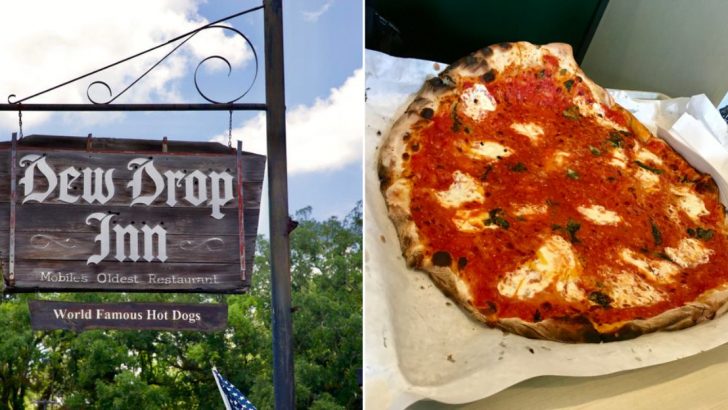 Best Bargain Restaurants In Every State, Plus A Few More