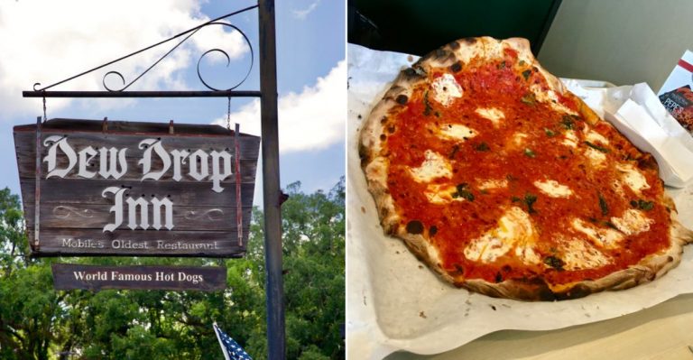 Best Bargain Restaurants In Every State, Plus A Few More