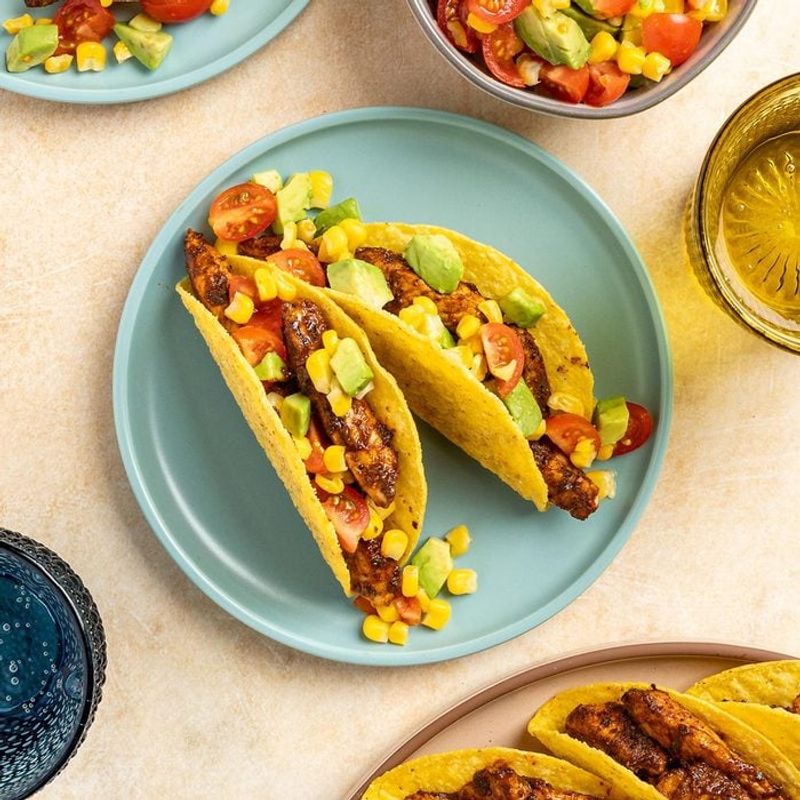 Taco Tuesday Revolution