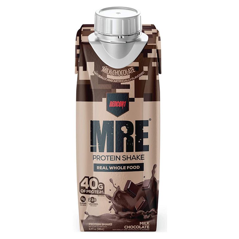Dairy Shake Powder