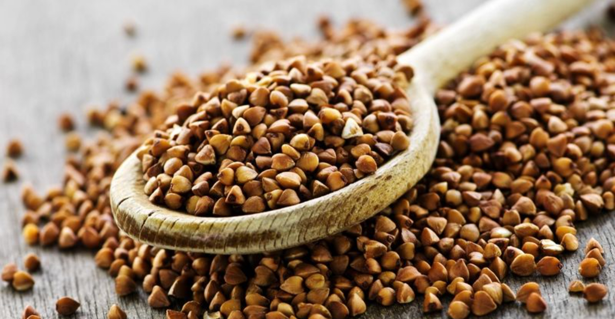 grain