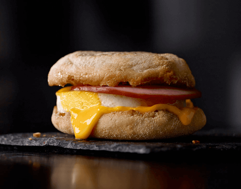 Egg McMuffin