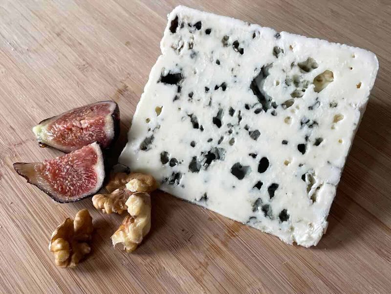 Strong-Smelling Cheeses