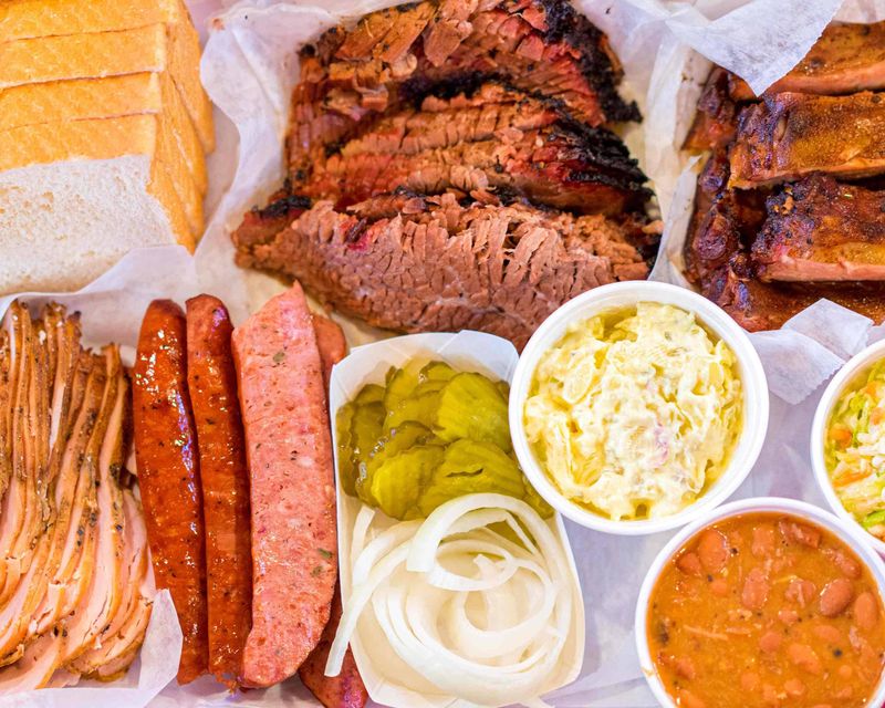 Rudy's