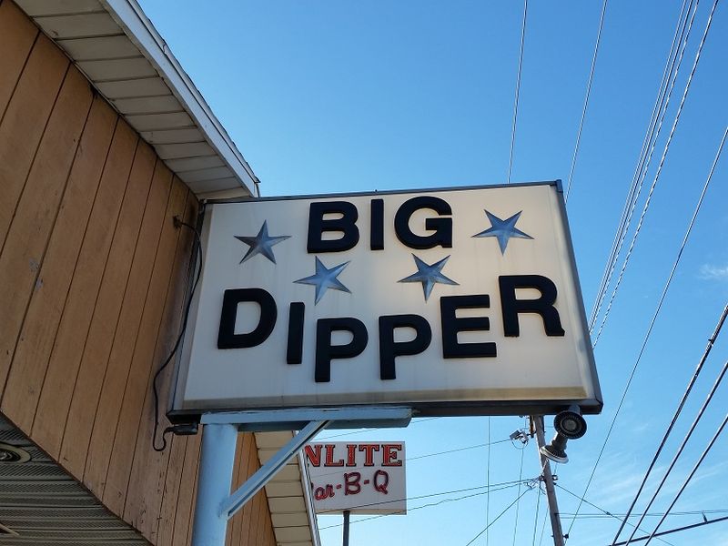 Big Dipper