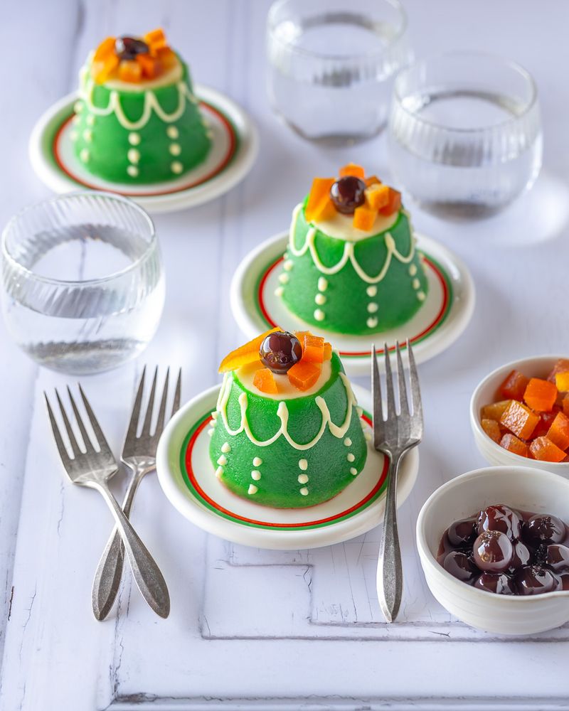 Cassata Siciliana