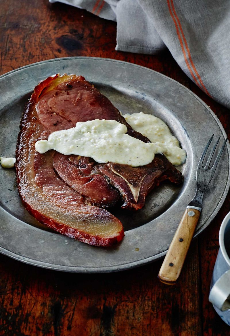 Country Ham